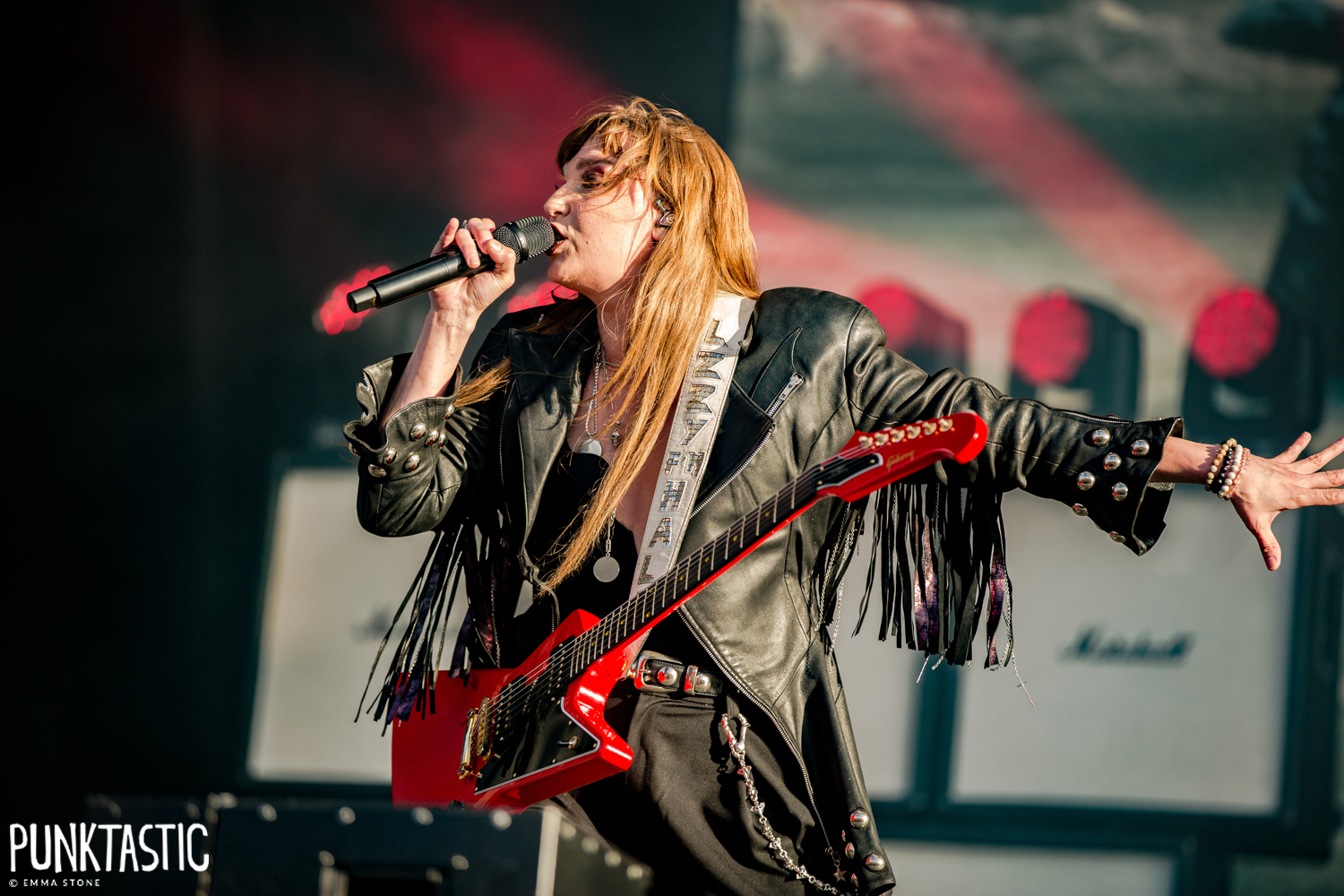 Halestorm