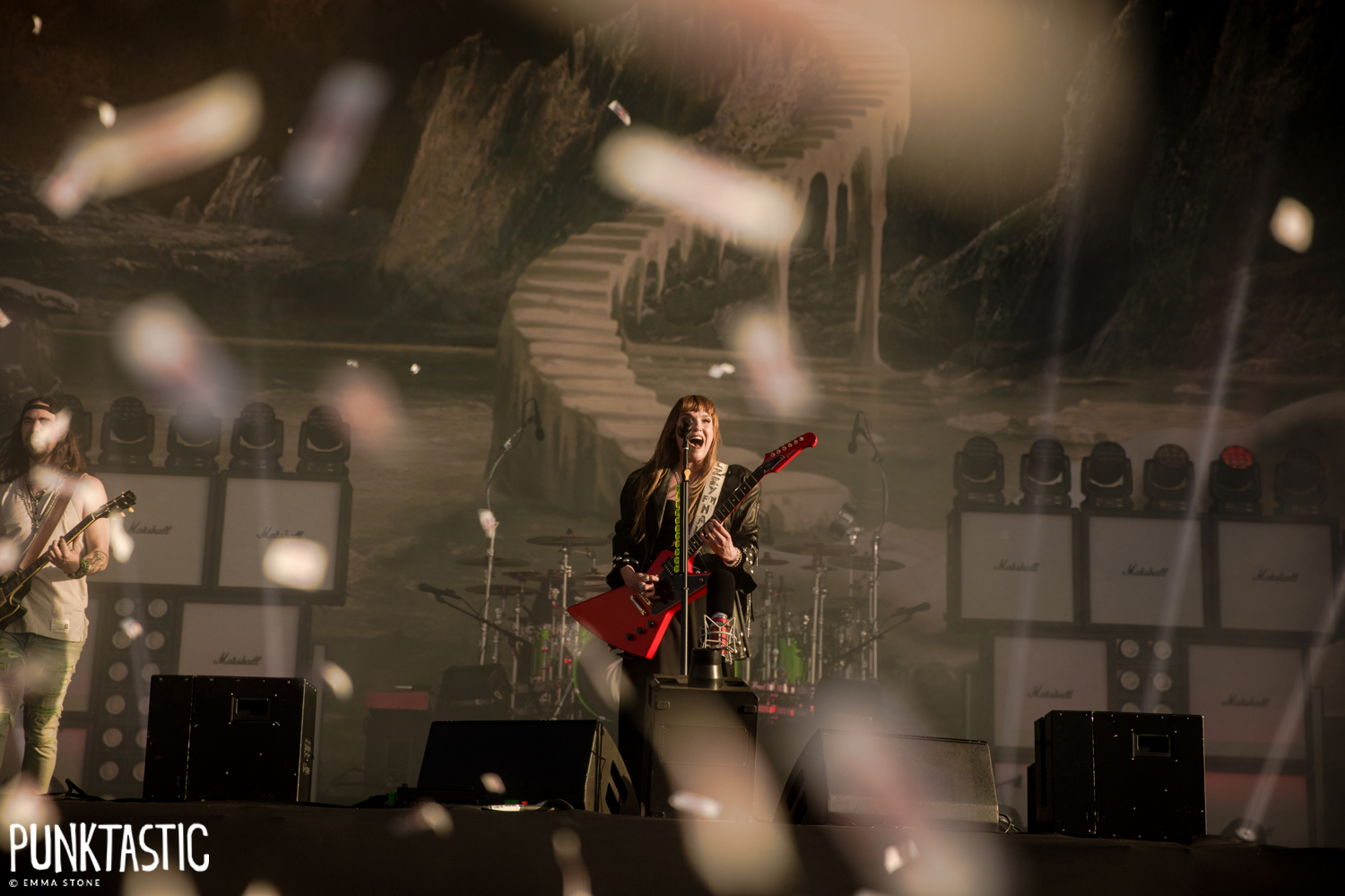 Halestorm