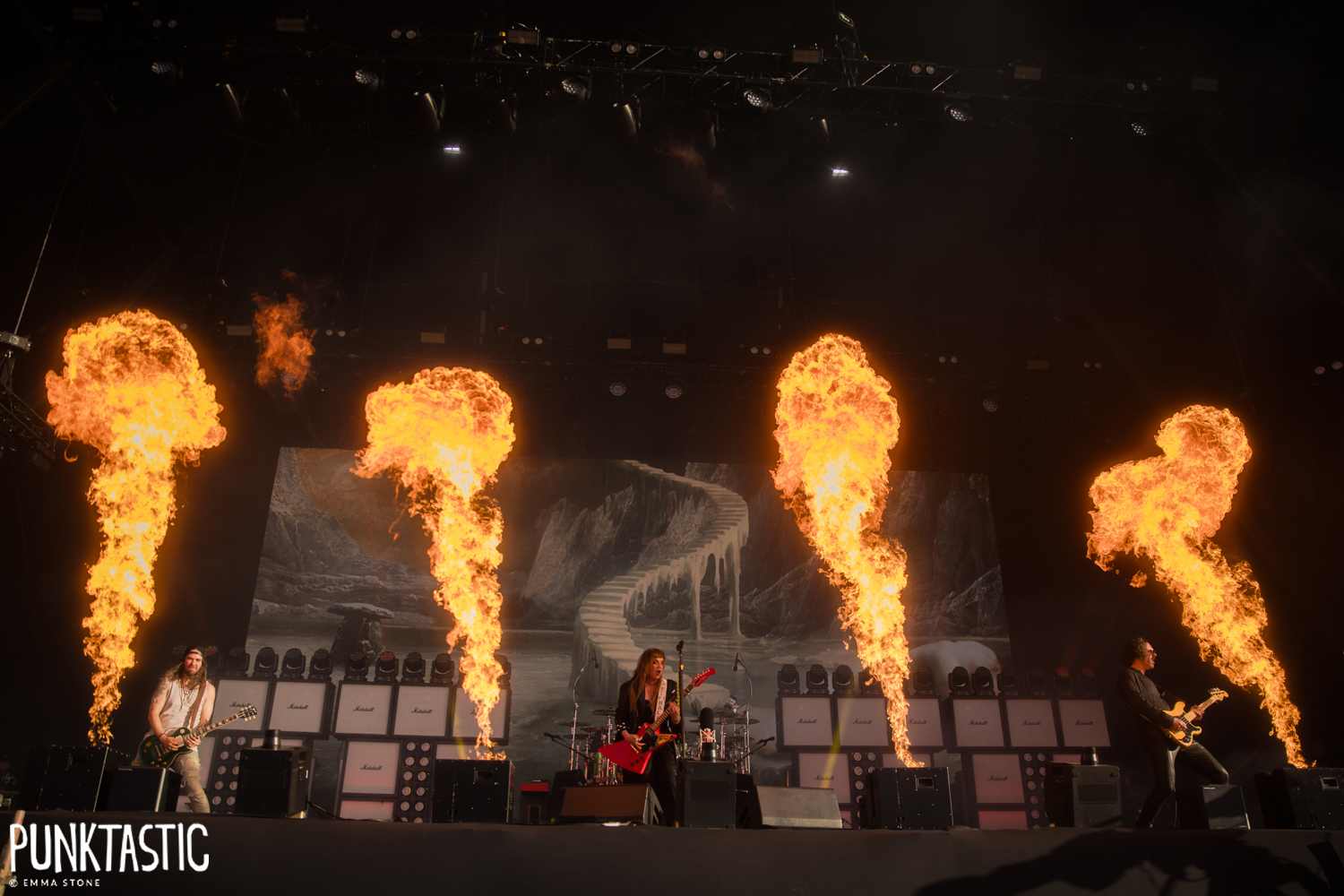 Halestorm