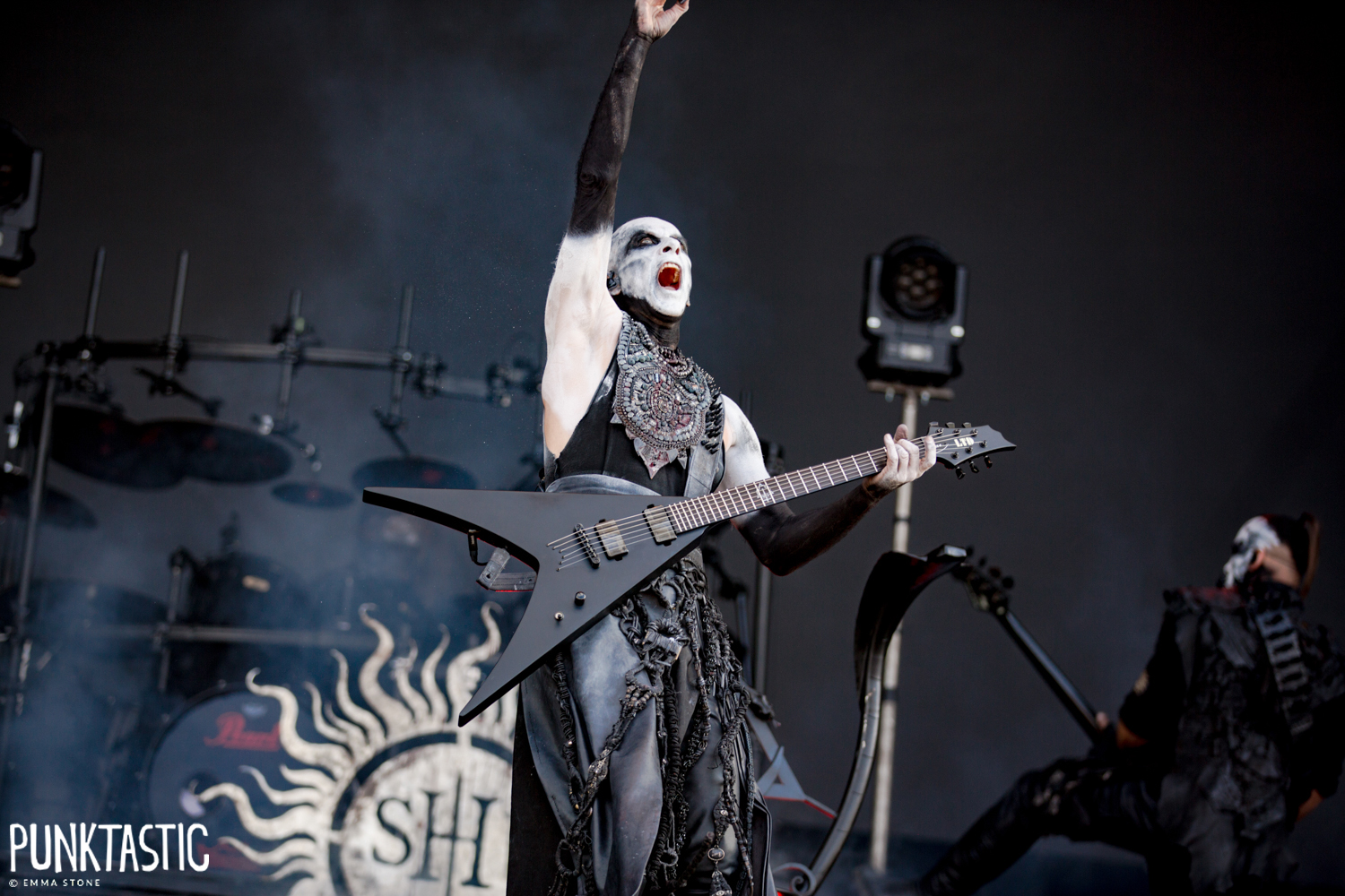 Behemoth