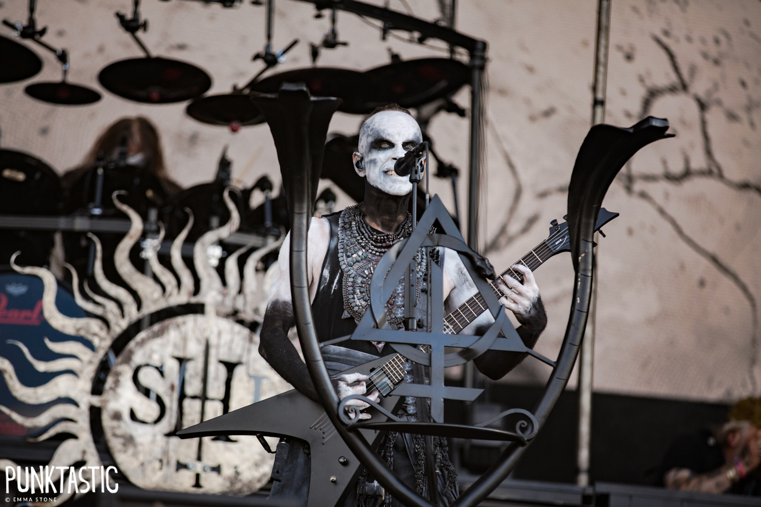 Behemoth