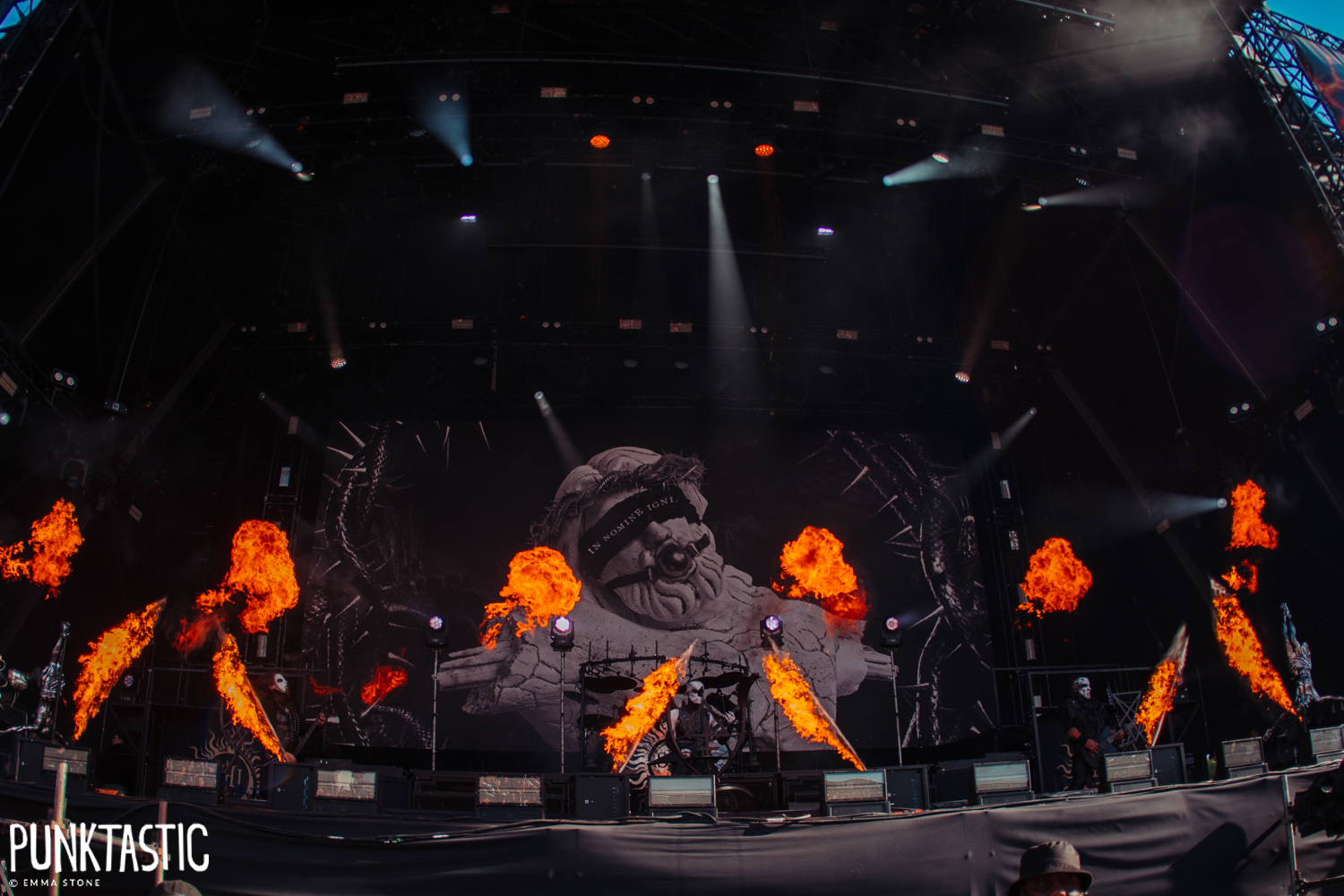 Behemoth