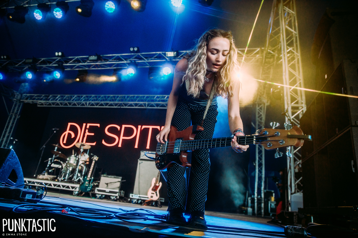 Die Spitz