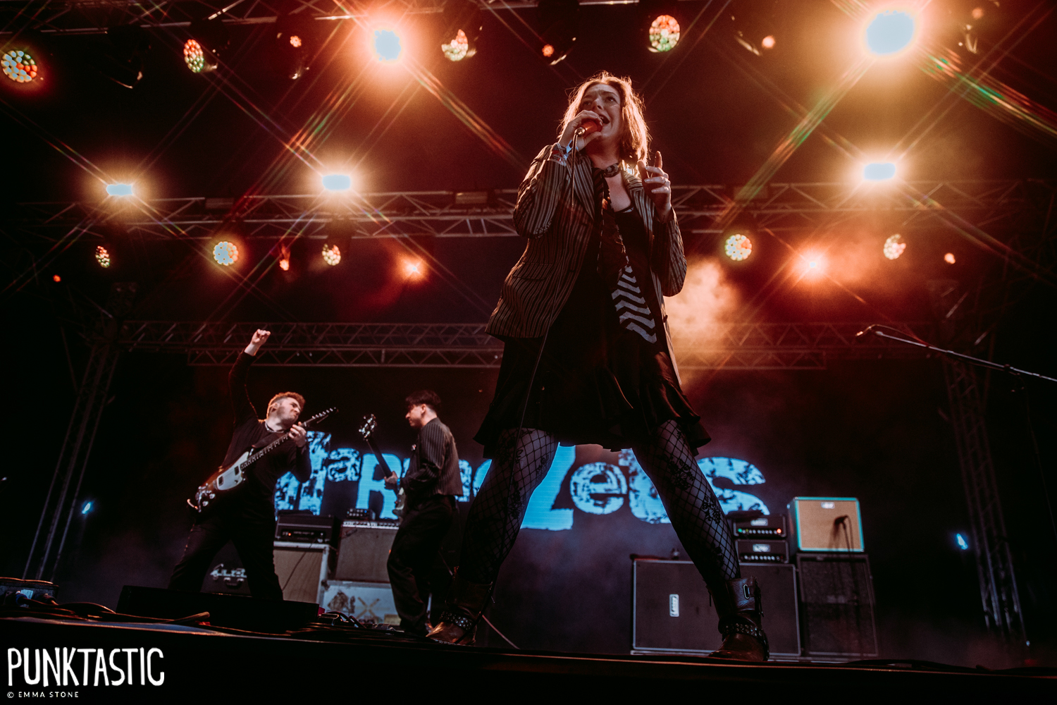 Marmozets