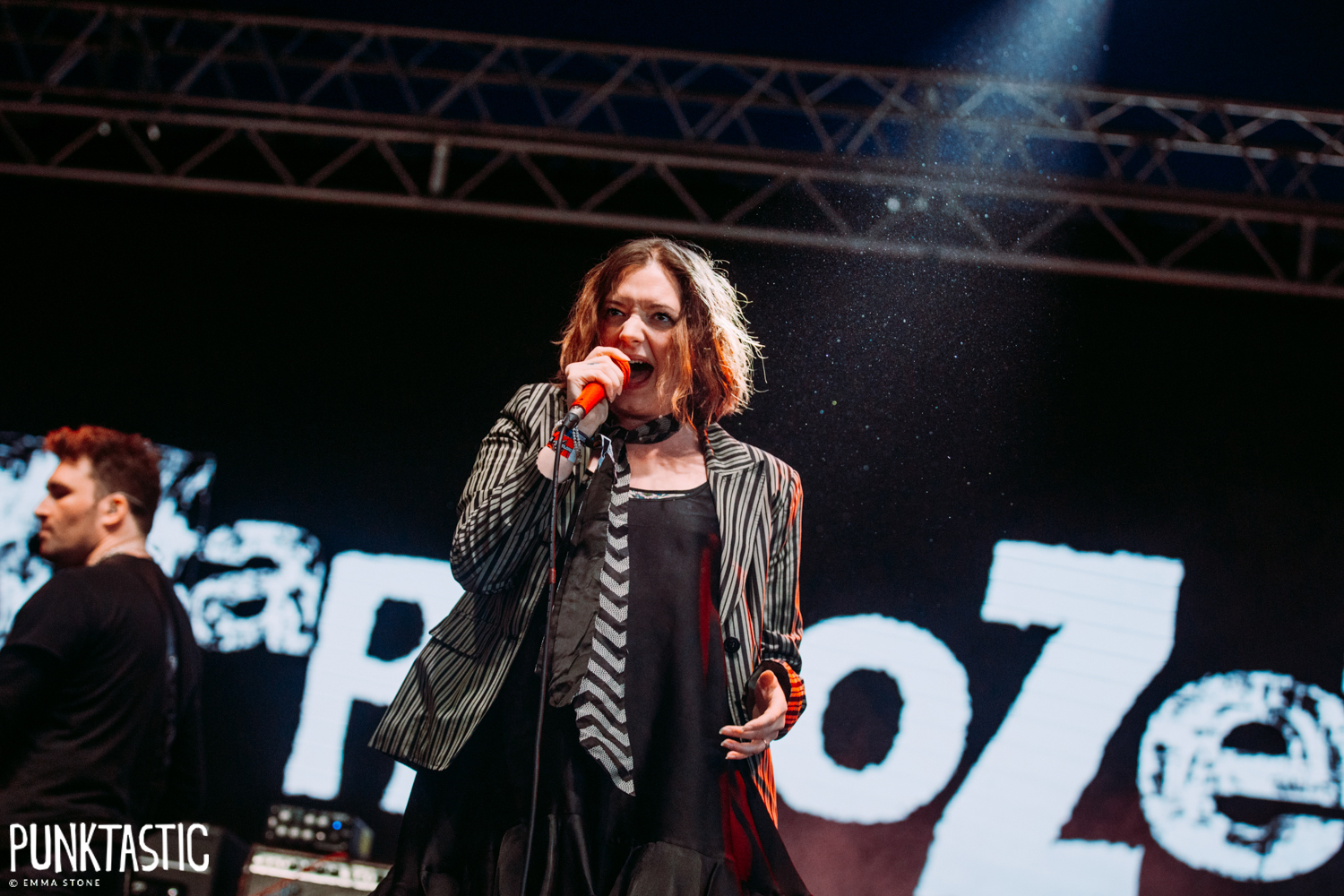 Marmozets