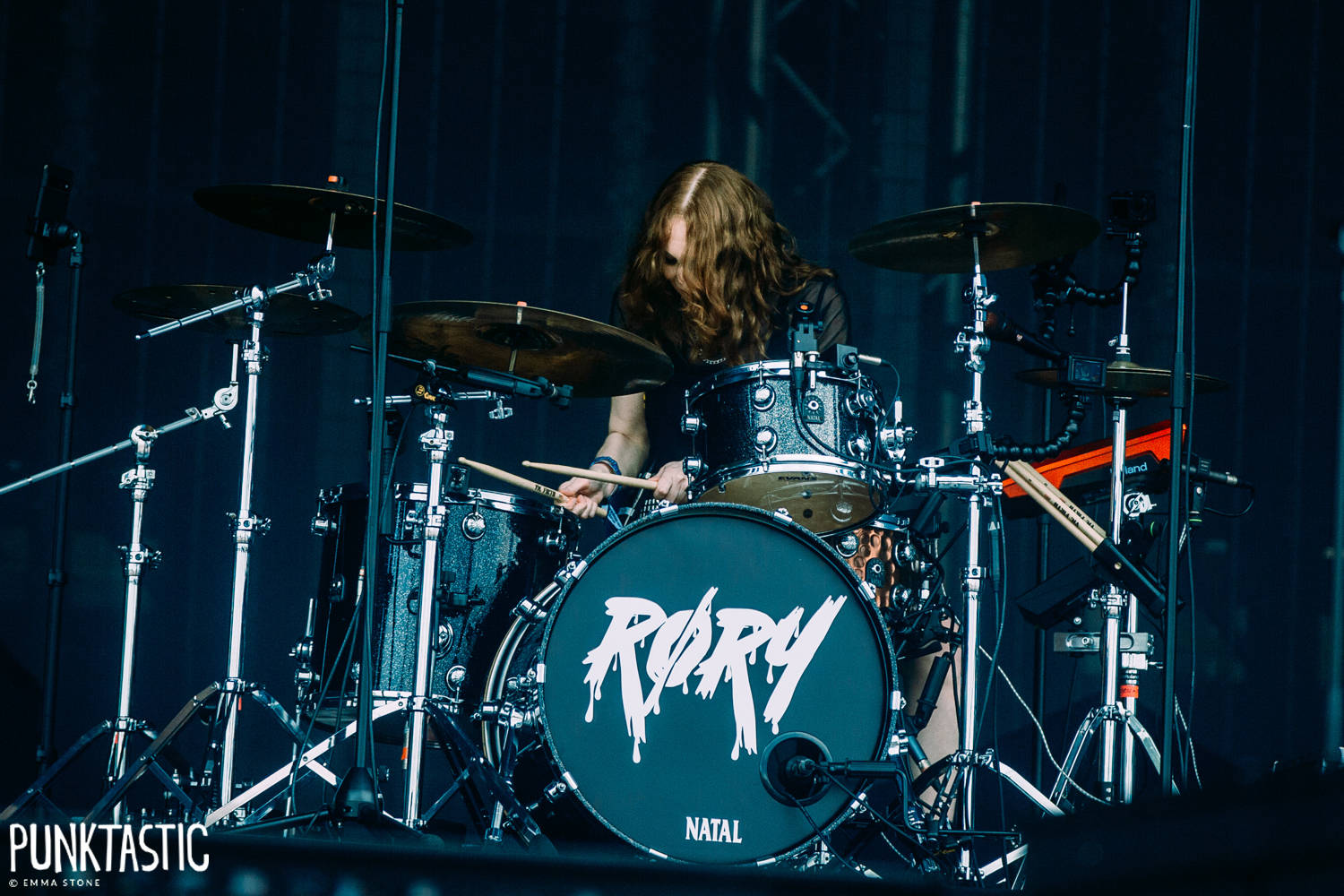 Rory