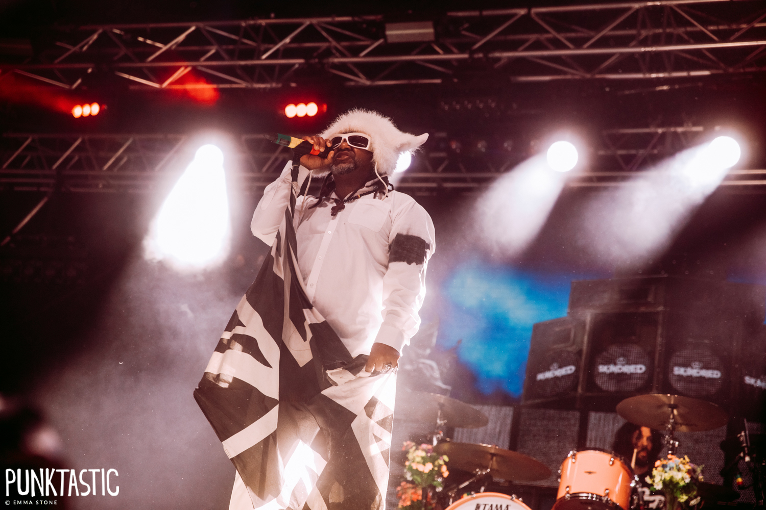 Skindred