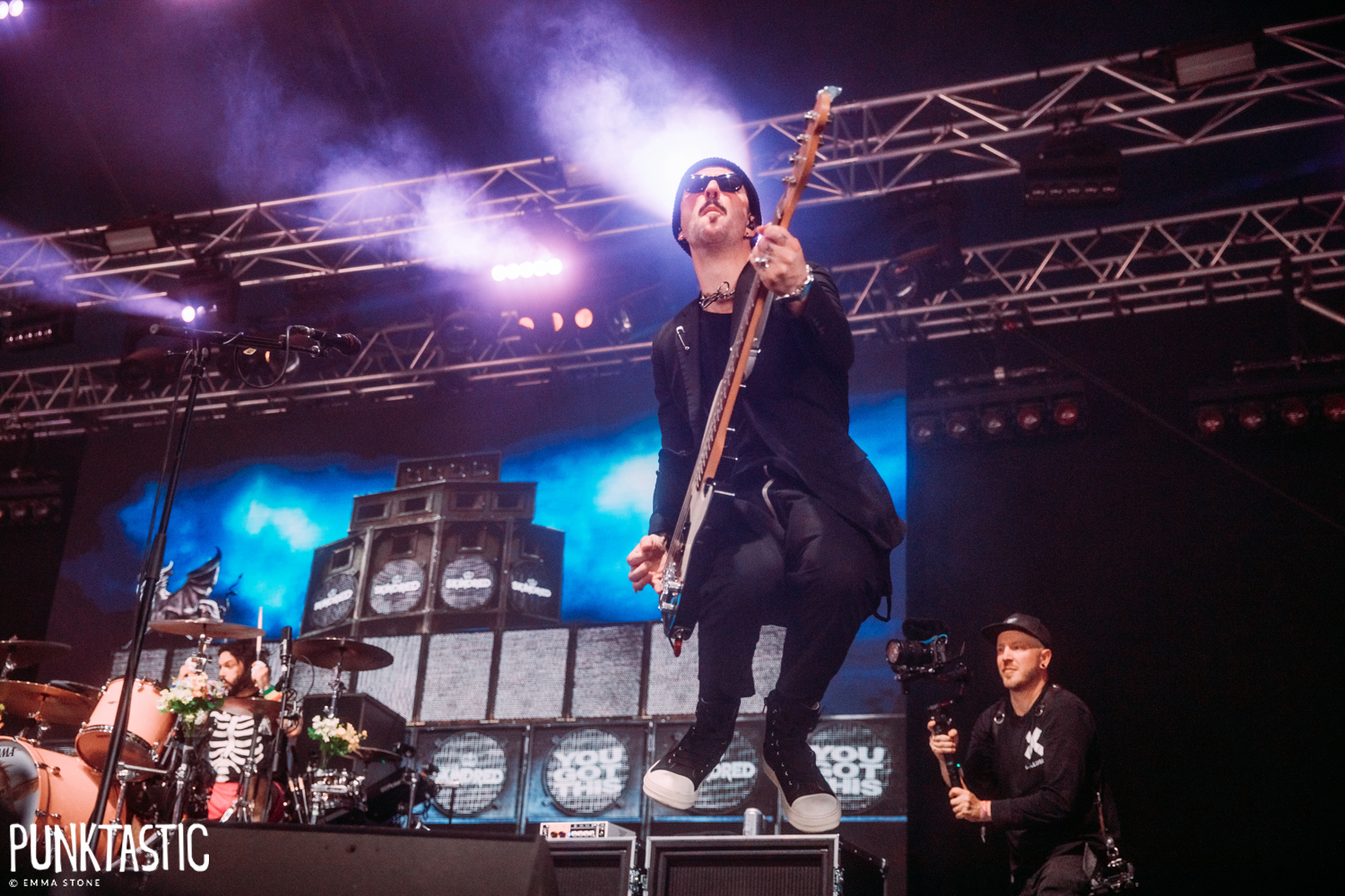 Skindred
