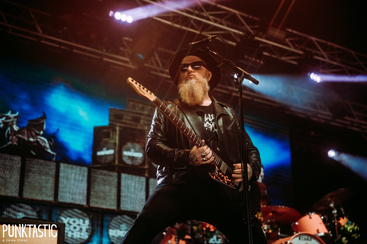 Skindred