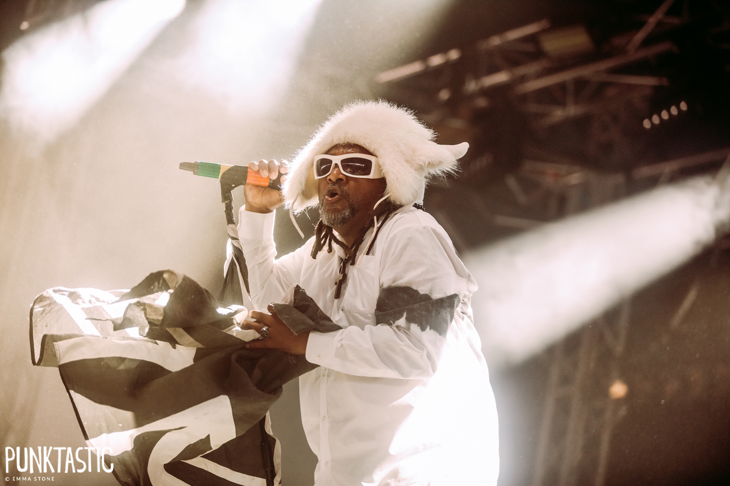 Skindred