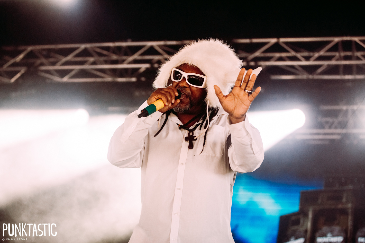 Skindred