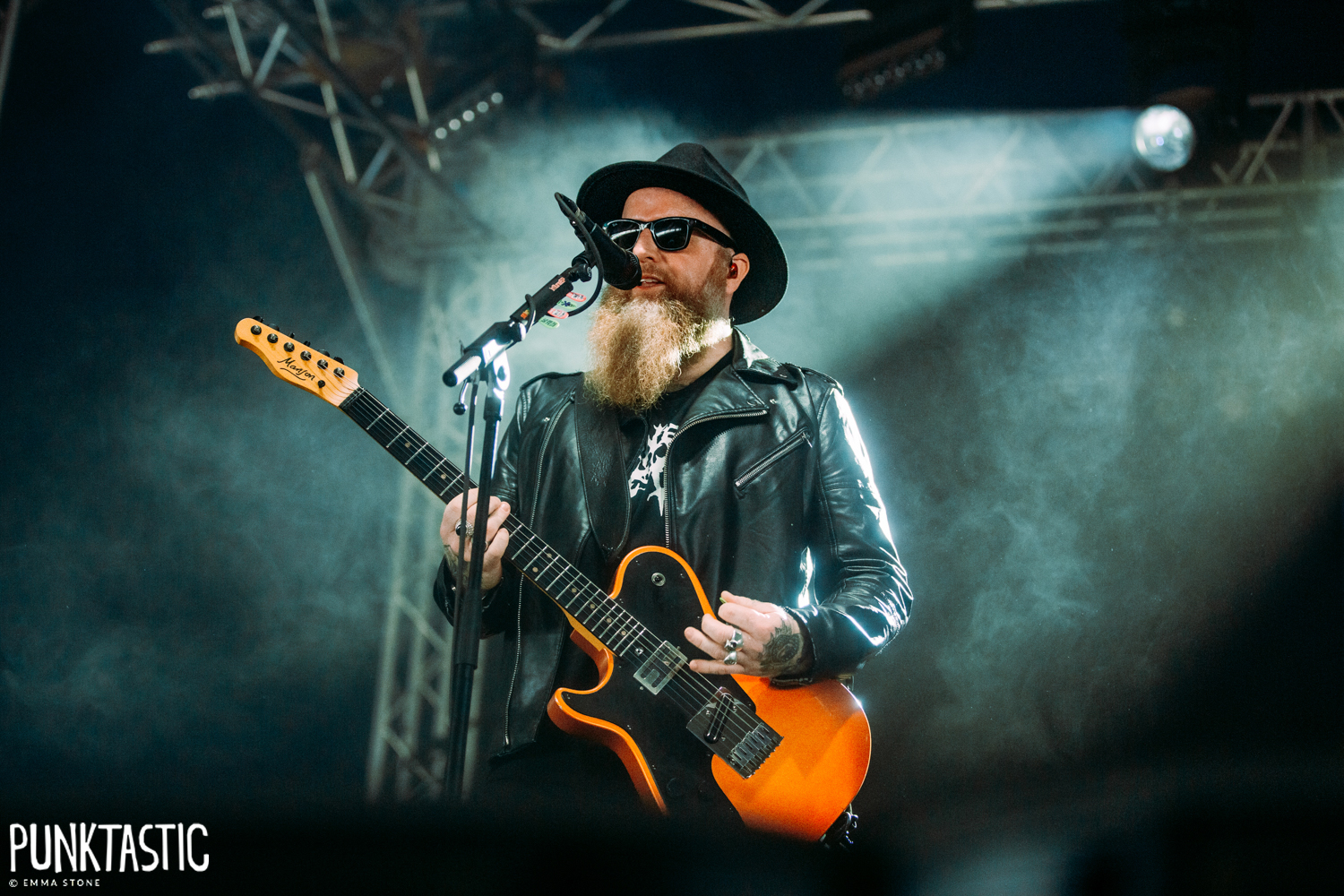 Skindred