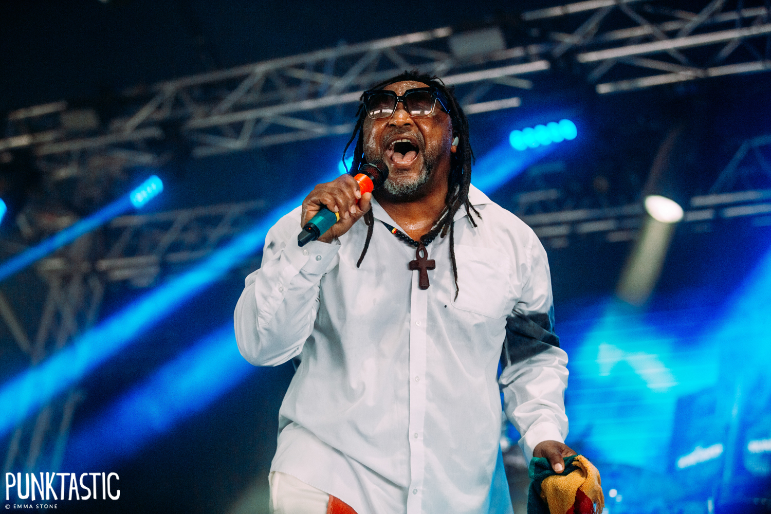 Skindred