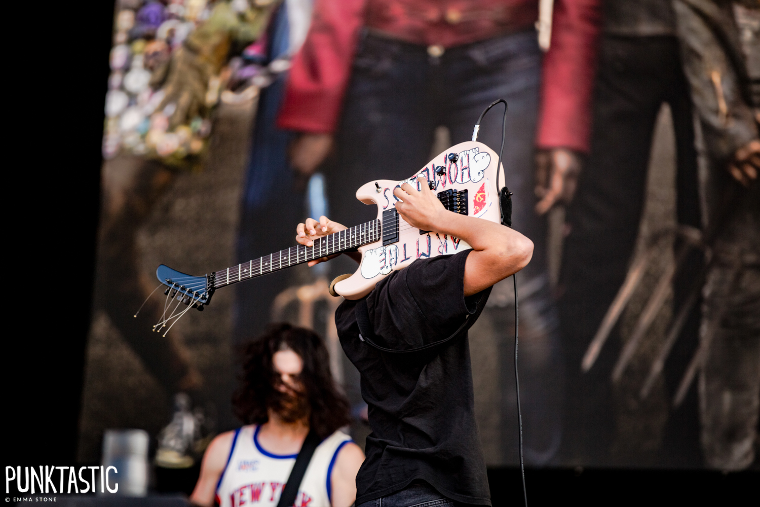 Tom Morello