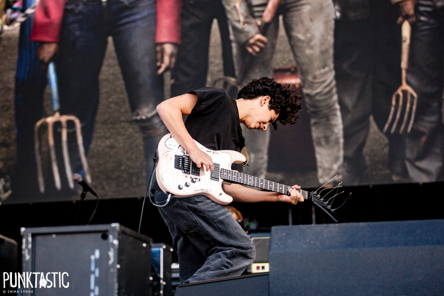 Tom Morello