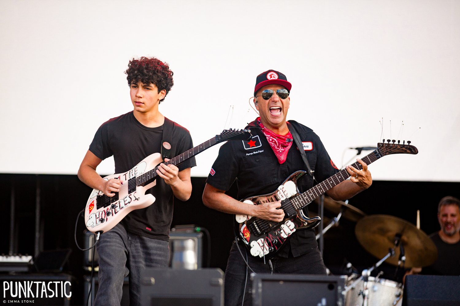 Tom Morello