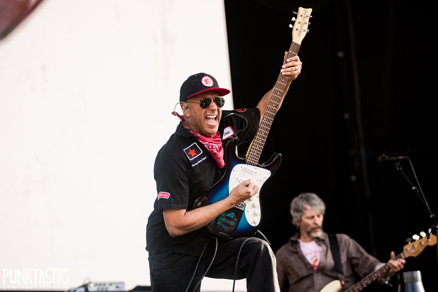 Tom Morello
