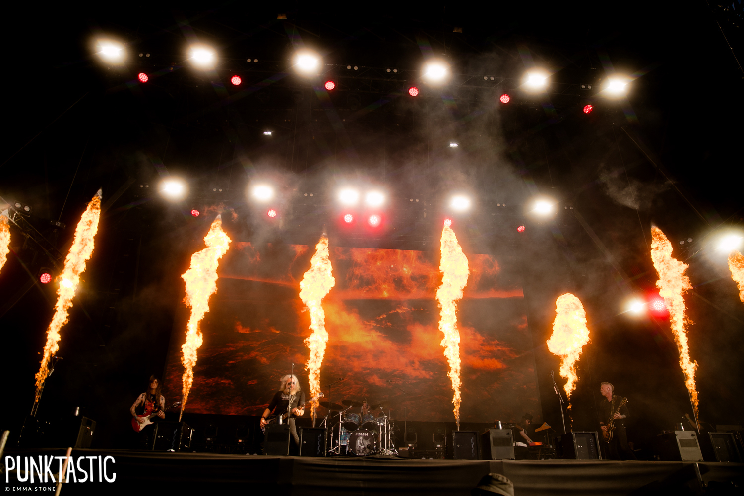 Mastodon