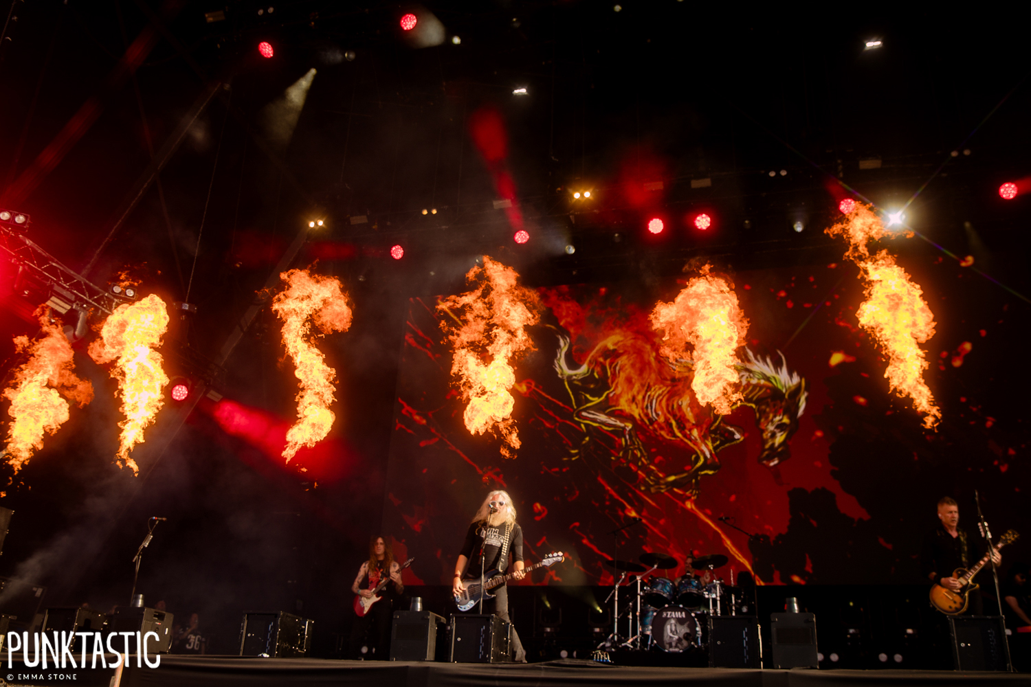 Mastodon