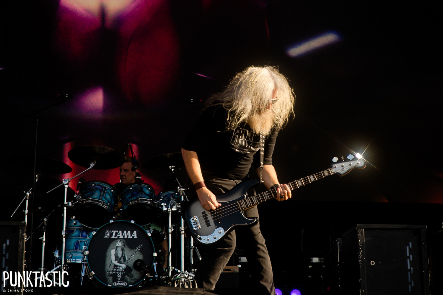 Mastodon