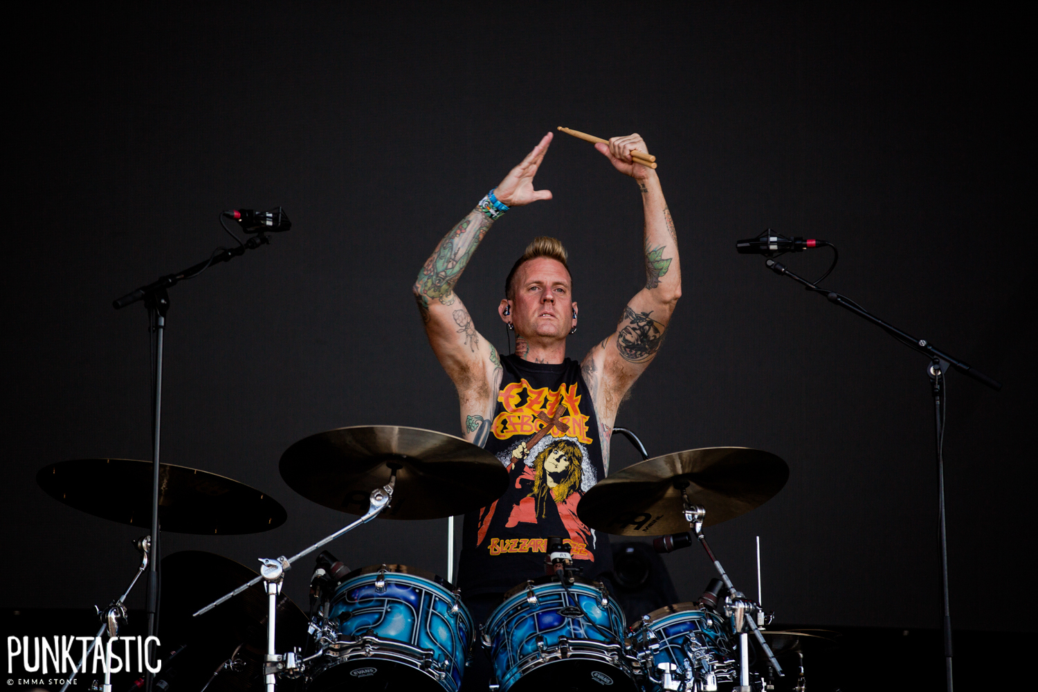 Mastodon