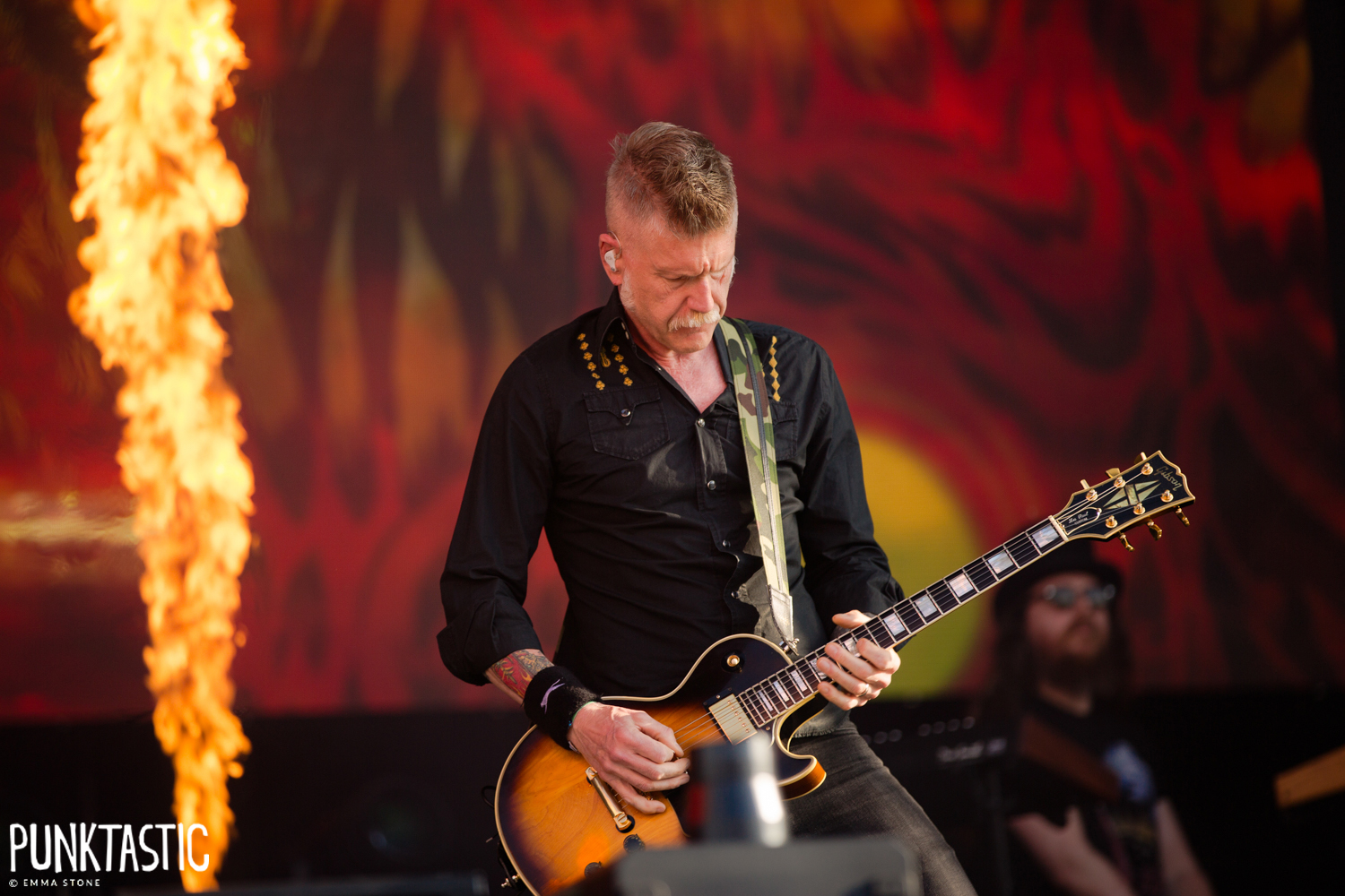 Mastodon