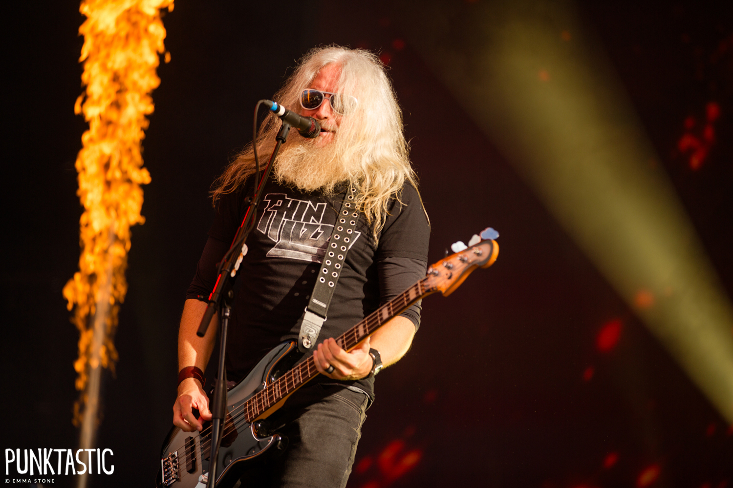 Mastodon