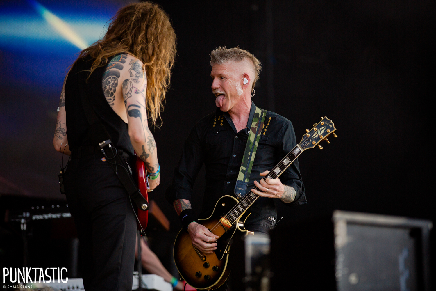 Mastodon