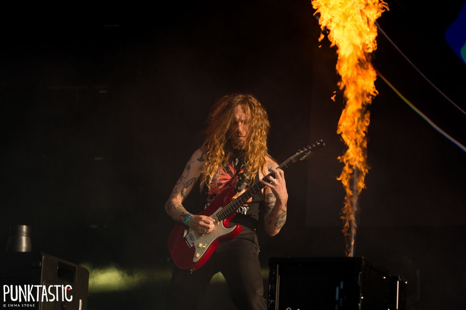 Mastodon