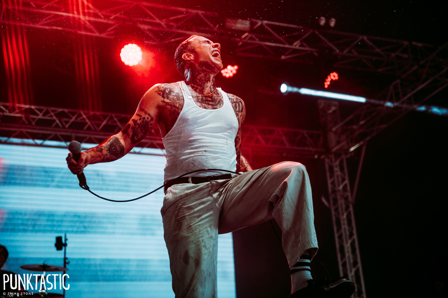 Letlive