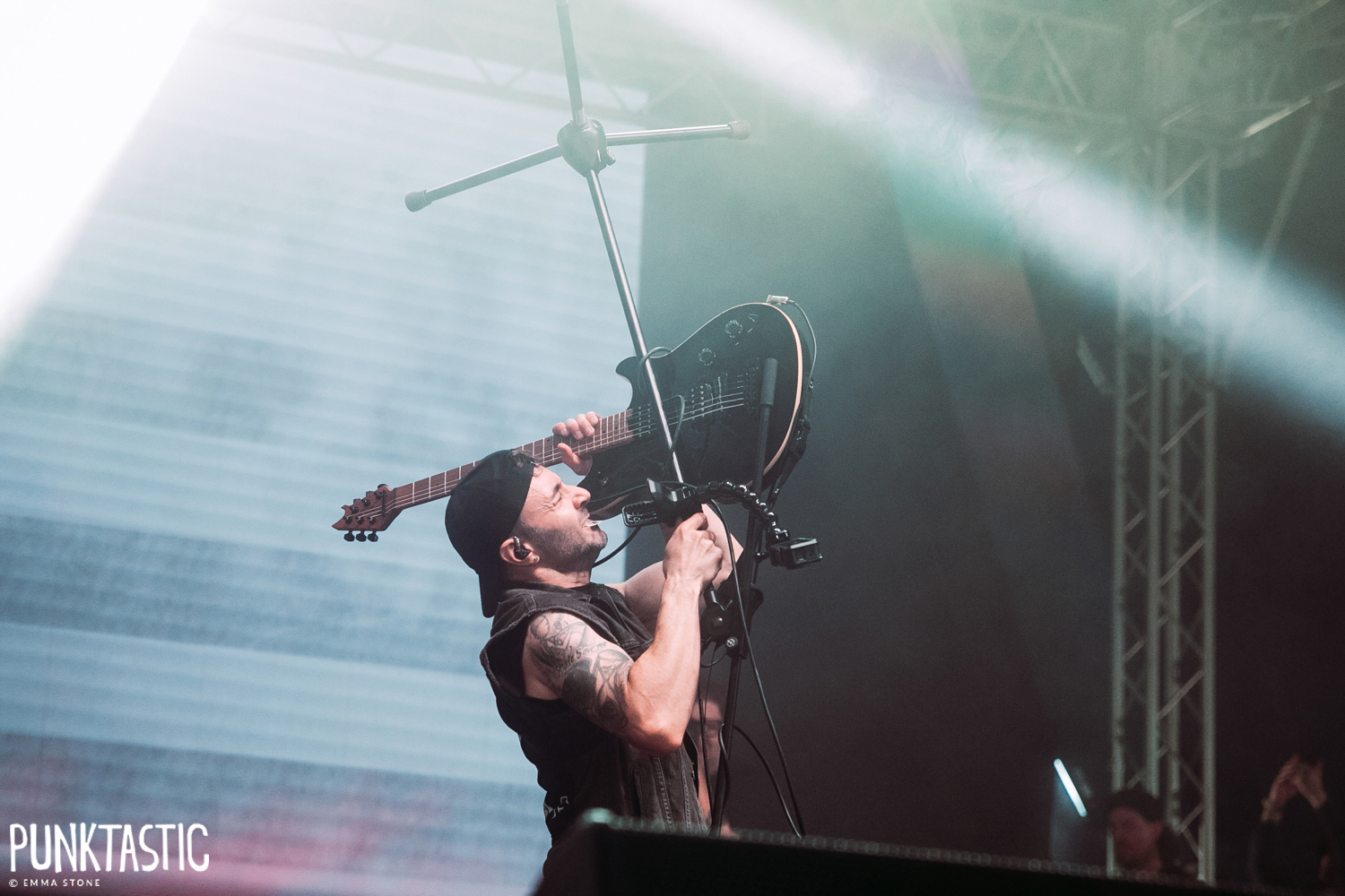 Letlive