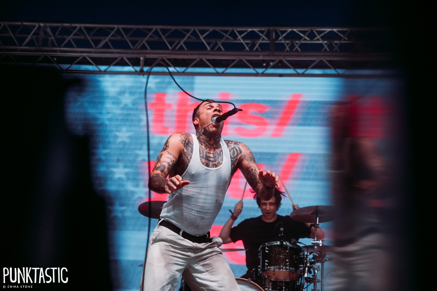 Letlive