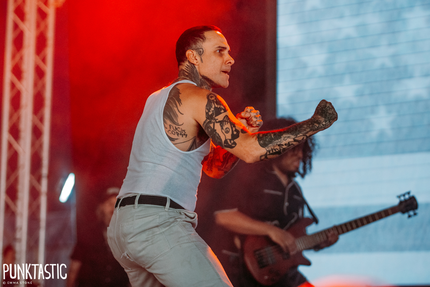 Letlive