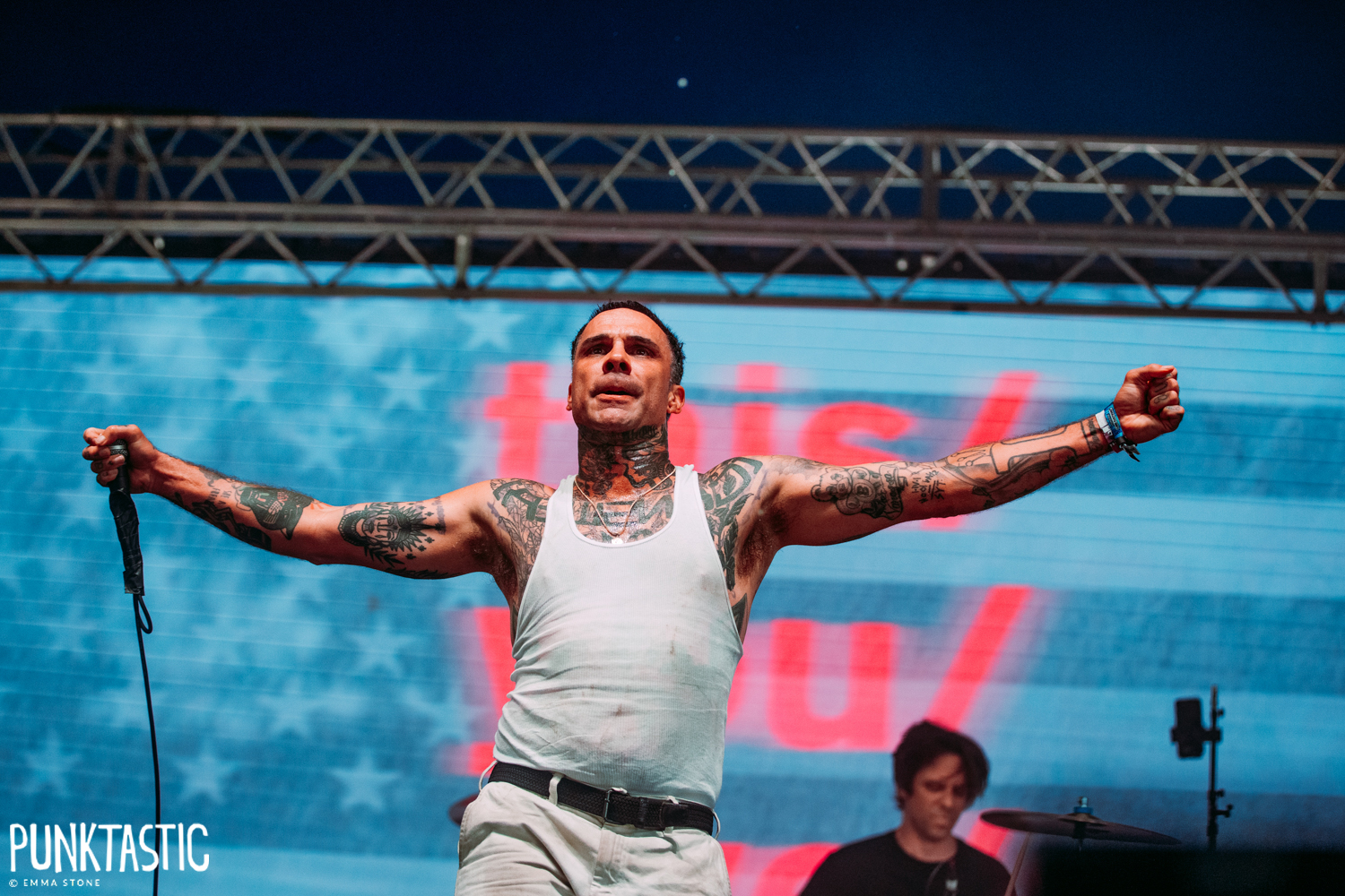 Letlive