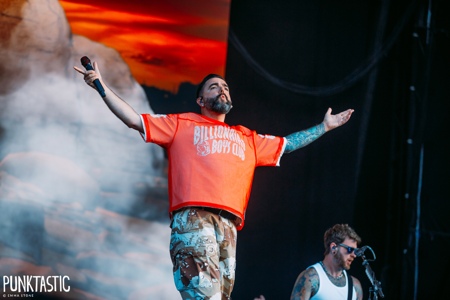 A Day To Remember