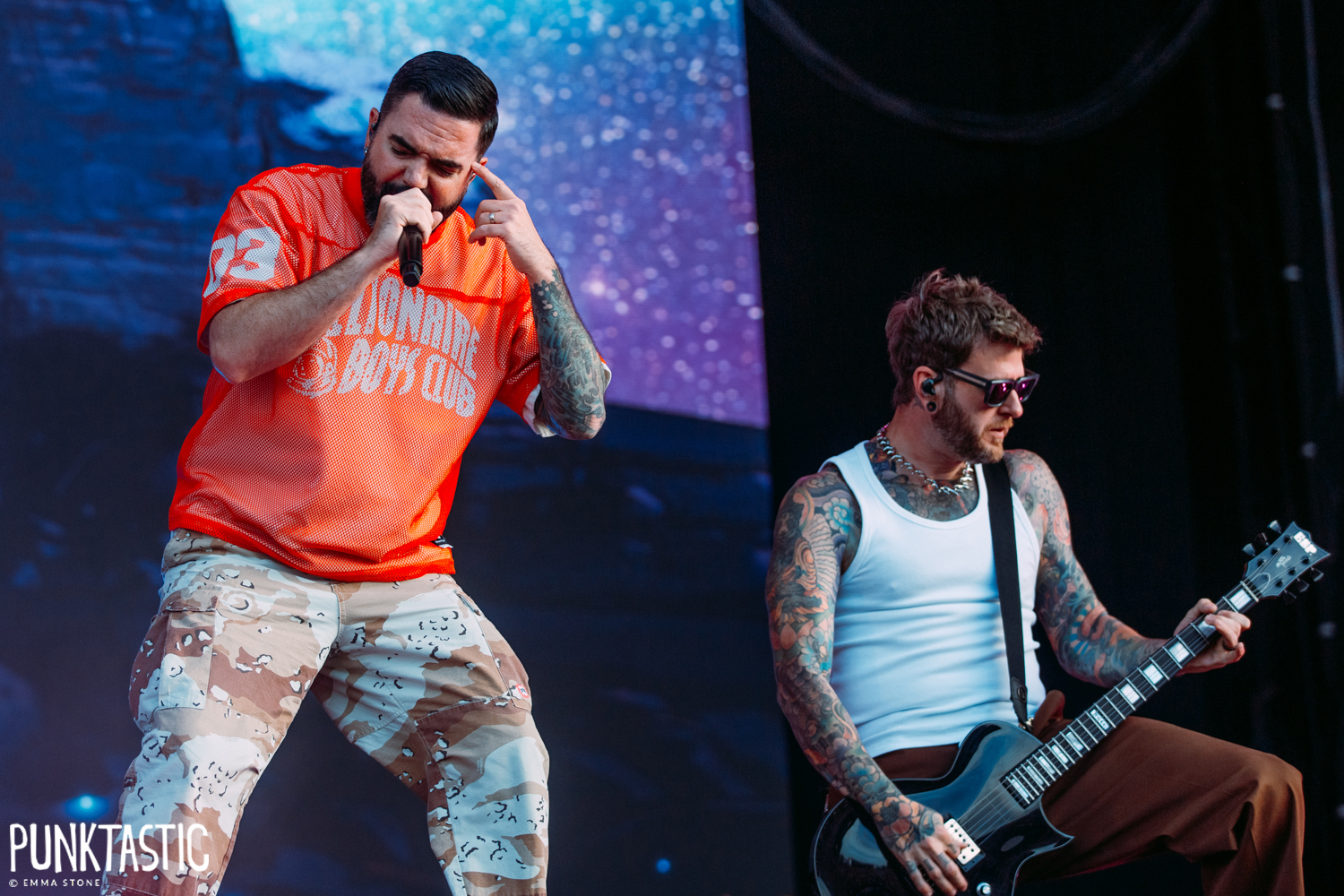 A Day To Remember