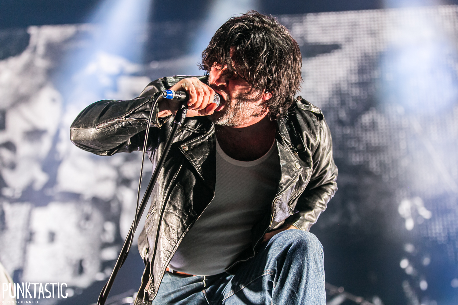 Alexisonfire