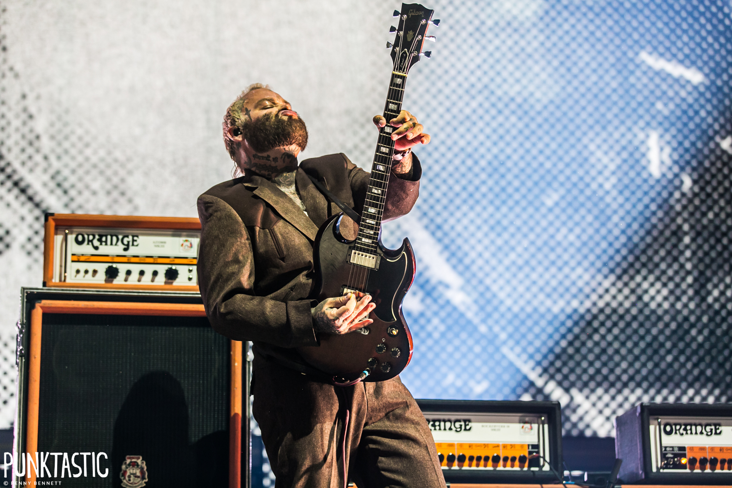 Alexisonfire