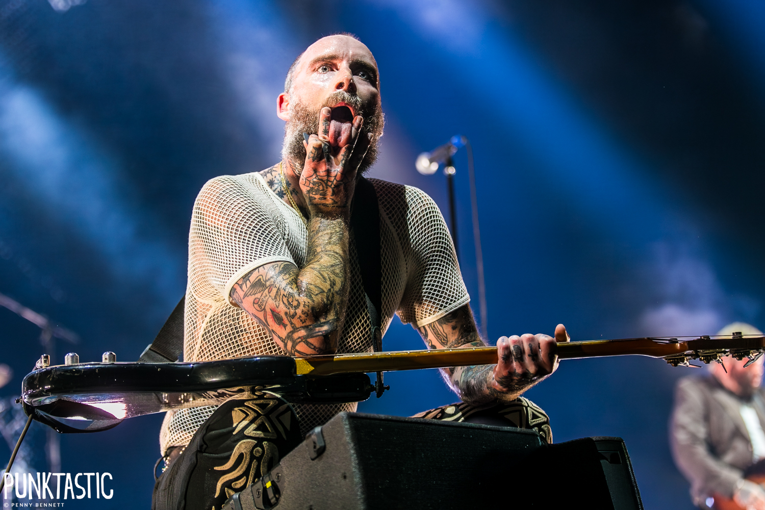 Alexisonfire