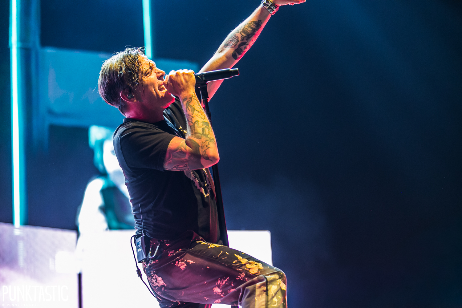 Billy Talent