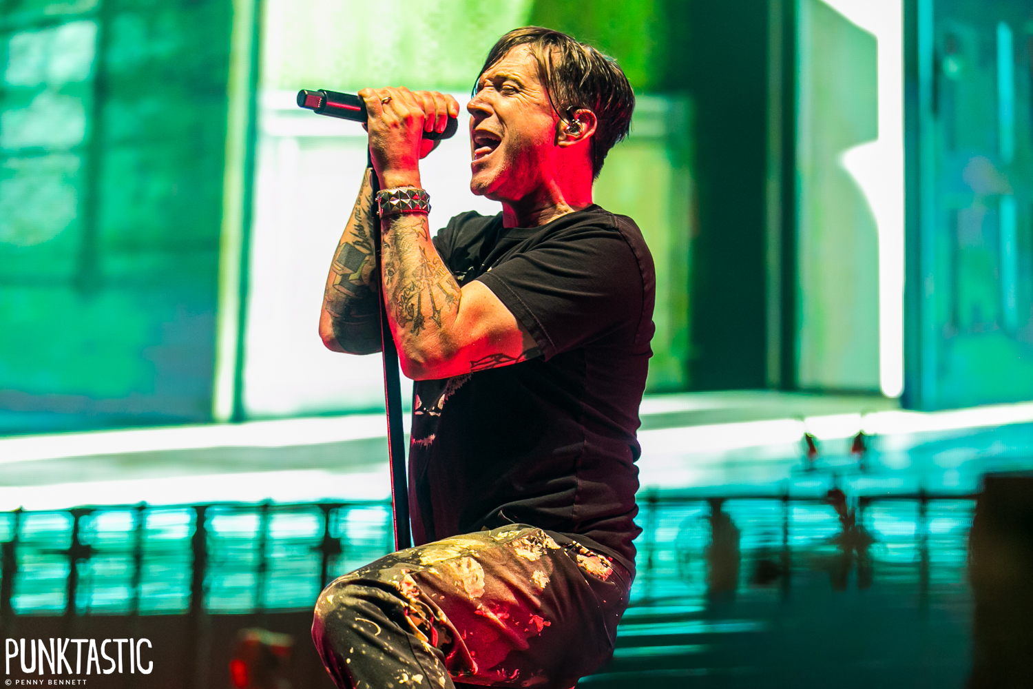 Billy Talent