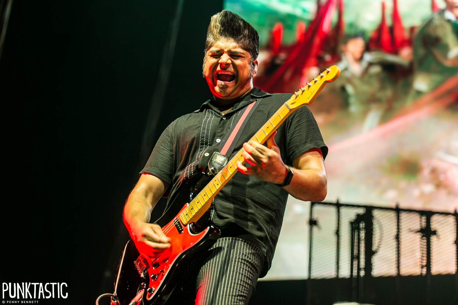 Billy Talent