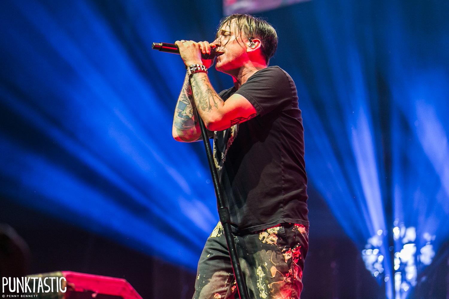 Billy Talent