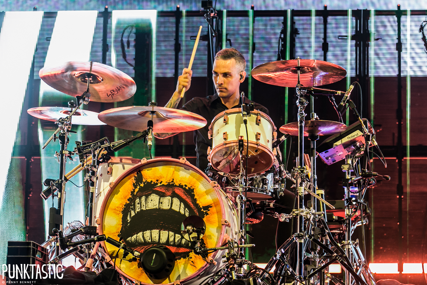 Billy Talent