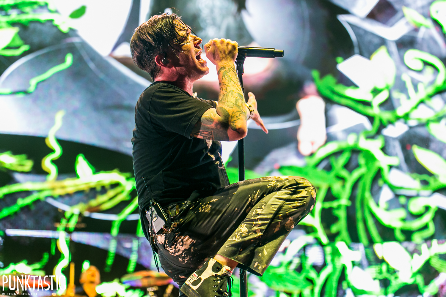 Billy Talent