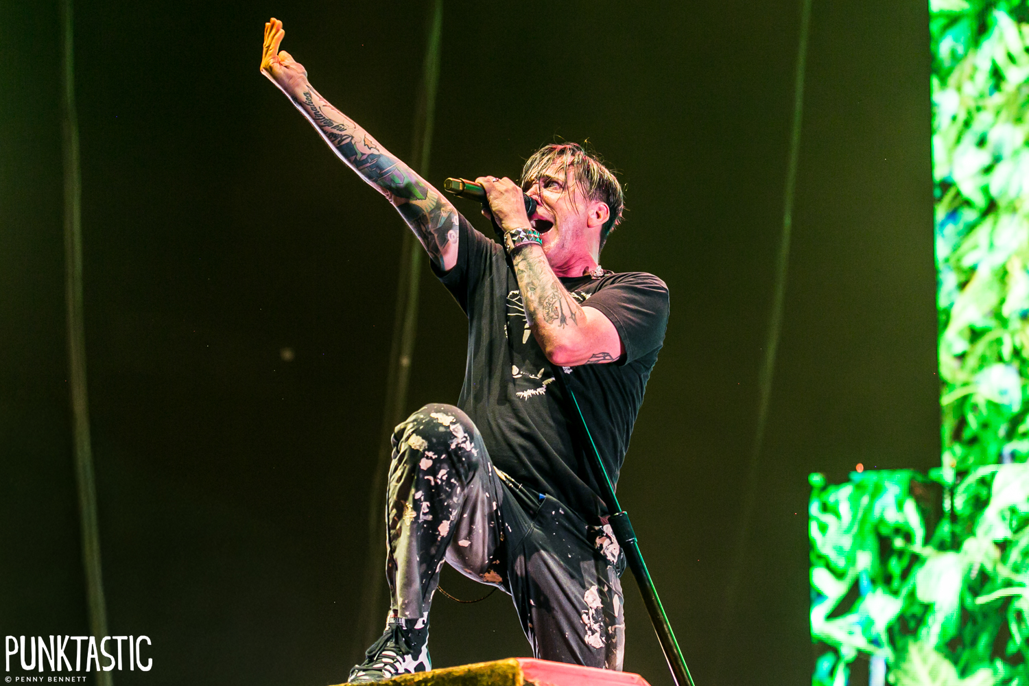 Billy Talent