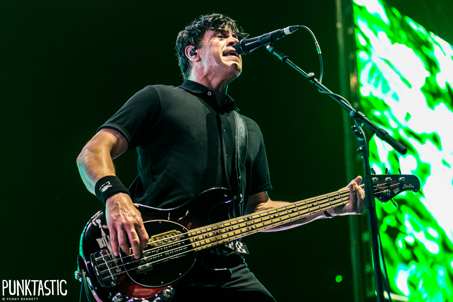 Billy Talent