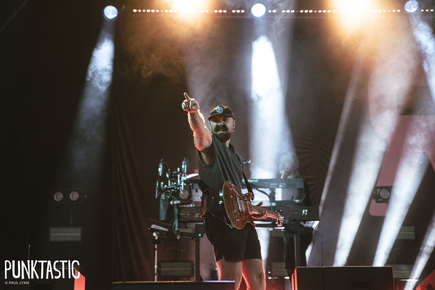 Don Broco