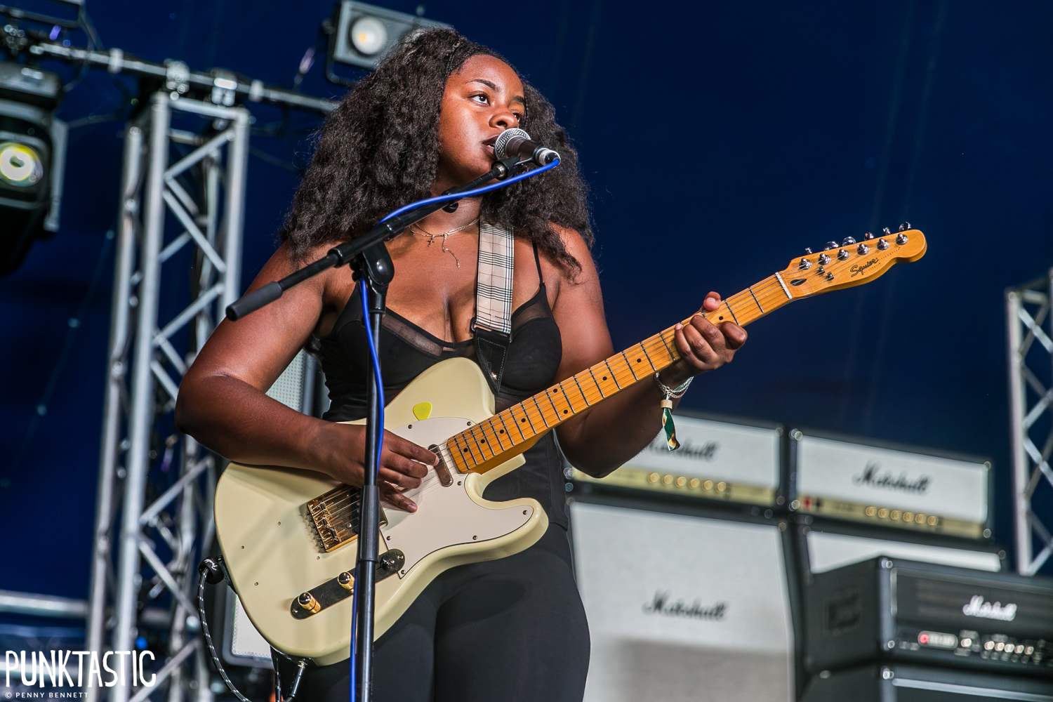 Ashaine White