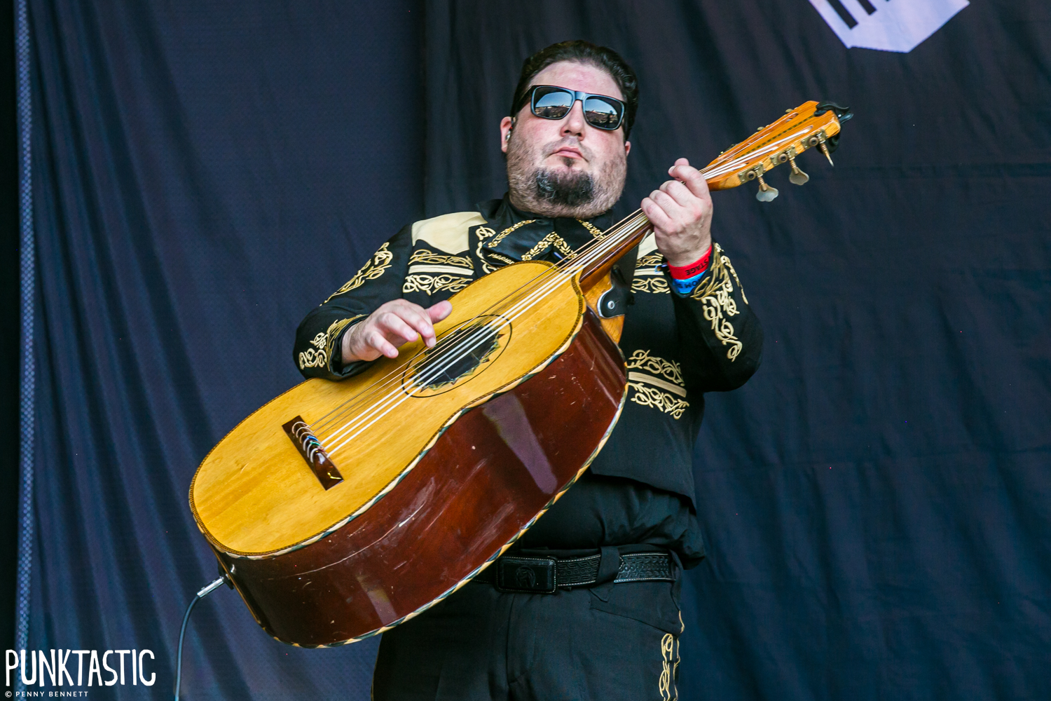 Mariachi El Bronx
